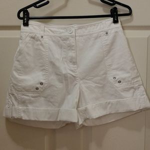 Jones New York Sport Shorts